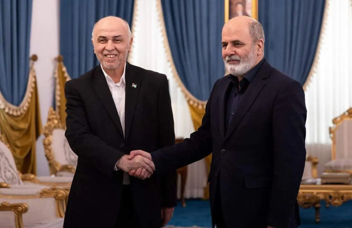احمدیان: حمایت ایران از مقاومت ادامه مییابد
