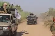 نفوذ روسیه در حشدالشعبی؟/ یک دیدار غیرمنتظره
