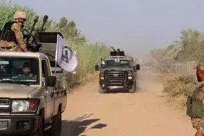 عملیات امنیتی حشد الشعبی آغاز شد
