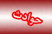 سقوط وحشتناک دختر جوان روی ریل قطار در مترو دروازه دولت؛ خودکشی یا حادثه؟/ عکس