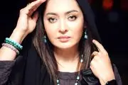 کار خلاف قانون نیکی کریمی در خیابانهای تهران برایش دردسر می شود/ تصاویر