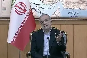 از مواضع ایران پر قدرت دفاع خواهیم کرد/ واکنش رئیس جمهور به جلوگیری از حضور تیم رسانه‌ای در نیویورک‌