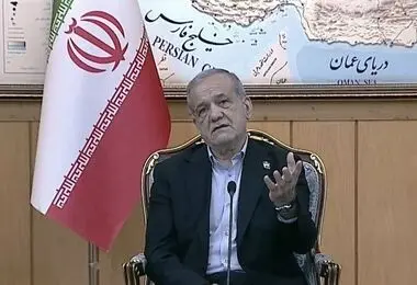 از مواضع ایران پر قدرت دفاع خواهیم کرد/ واکنش رئیس جمهور به جلوگیری از حضور تیم رسانه‌ای در نیویورک‌
