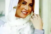2 عکس غیرقابل باور از فریبا نادری قبل از عمل زیبایی و کنار همسر تیلیاردر!