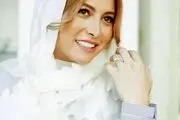 2 عکس غیرقابل باور از فریبا نادری قبل از عمل زیبایی و کنار همسر تیلیاردر!