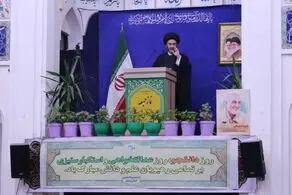 آمریکا در زمان اشغال، وزیر خارجه قره‌باغ را به کنگره برد باهم شراب خوردند و به ریش بزرگان آذربایجان خندیدند