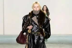 ۱۰ ترند داغ دنیای مد برای فصل سرد