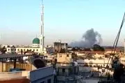 انفجار بمب یک کشته و هفت زخمی برجا گذاشت+جزییات