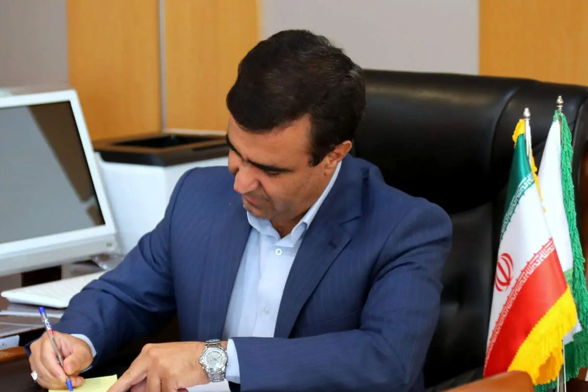 معاون رئیسی معتقد است رئیس سازمان محیط زیست باید اعدام شود+ببینید 