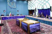 افتتاح و بهره‌برداری از 120 طرح مشارکتی وزارت دفاع با همکاری سایر وزارتخانه‌ها 
