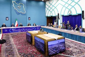 افتتاح و بهره‌برداری از 120 طرح مشارکتی وزارت دفاع با همکاری سایر وزارتخانه‌ها 