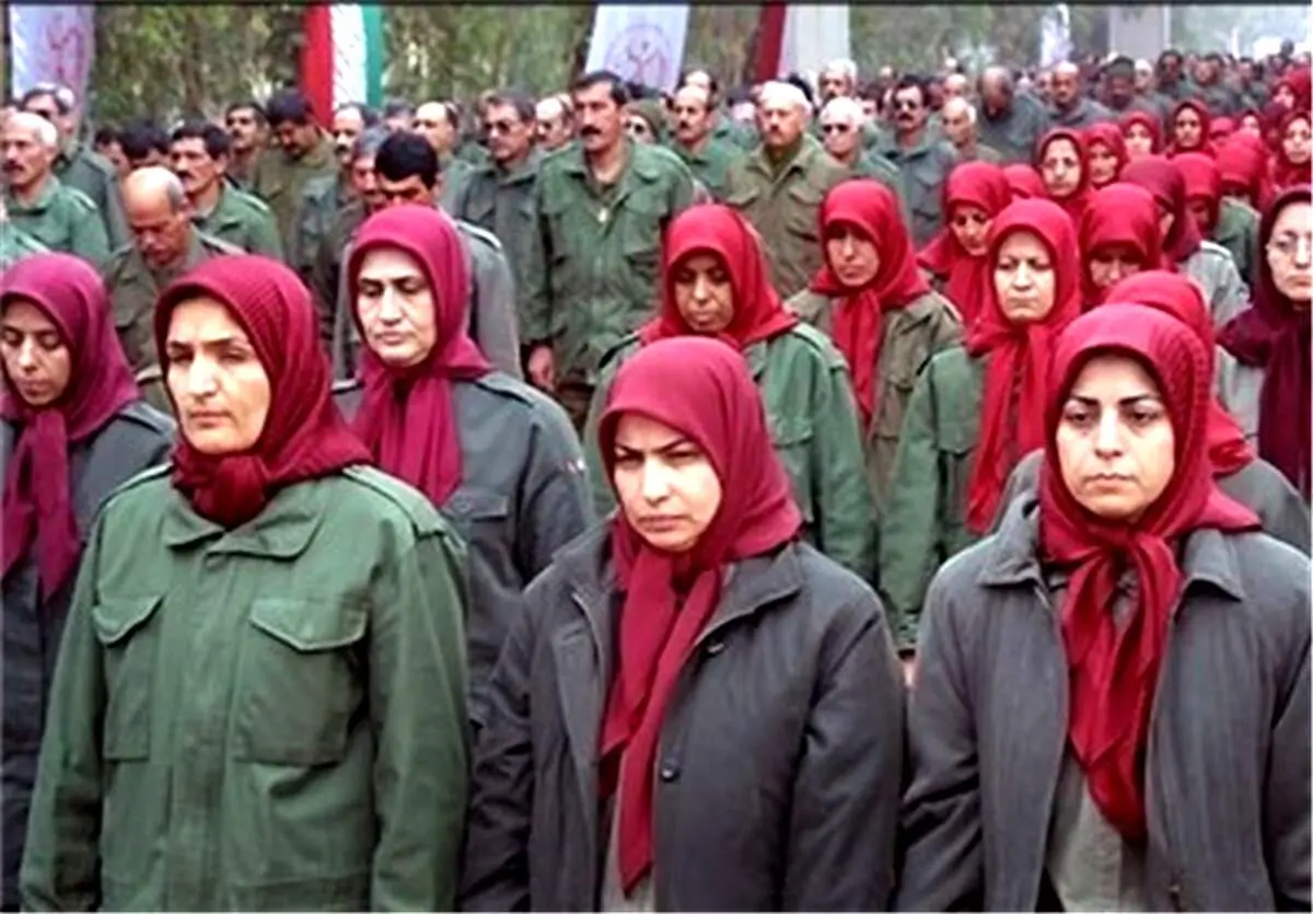 فساد مالی منافقین برملا می‌شود