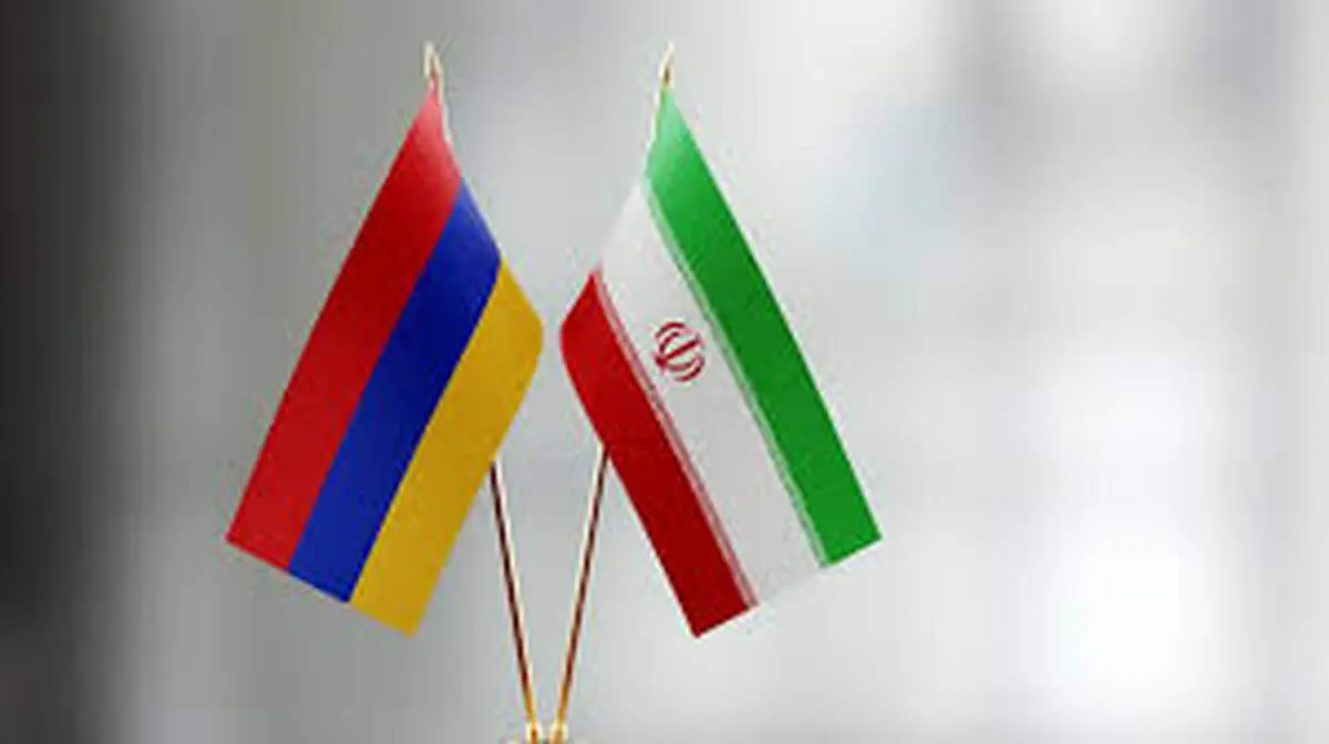 استقبال رسمی از پزشکیان در ارمنستان