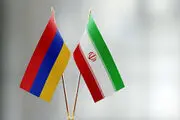 پیام عراقچی به وزیر خارجه ارمنستان