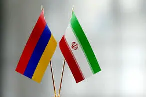 پیام عراقچی به وزیر خارجه ارمنستان