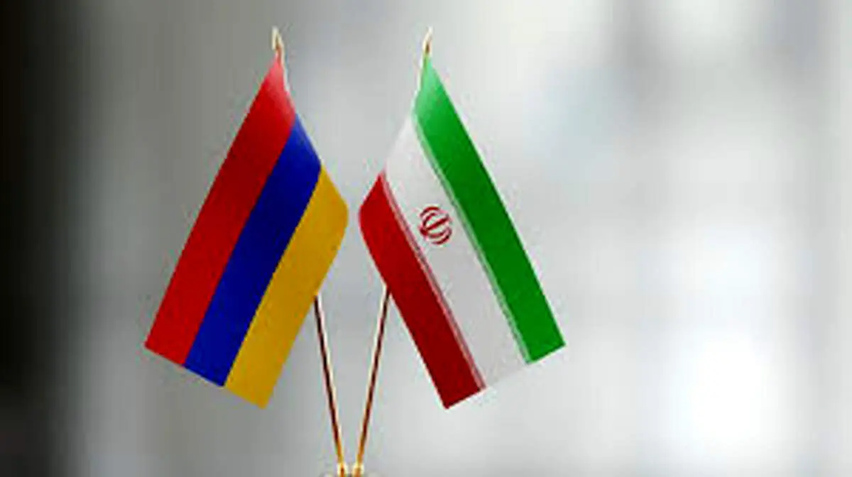 استقبال رسمی از پزشکیان در ارمنستان