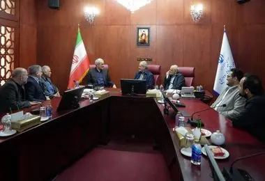 طرح کالابرگ گامی مؤثر در حفظ ثبات بازار و صیانت از معیشت مردم است 