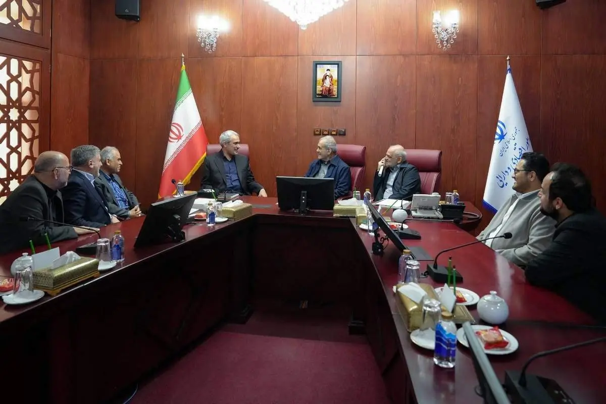 طرح کالابرگ گامی مؤثر در حفظ ثبات بازار و صیانت از معیشت مردم است 