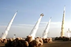 حزب الله لبنان ۶ پایگاه اسرائیل را هدف قرار داد