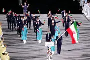 عملکرد ورزشکاران ایران در المپیک ۲۰۲۰/ تلخ و شیرین!(ویژه 1400)