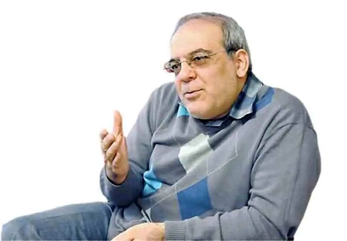 کنایه عباس عبدی به سخنگوی شورای نگهبان