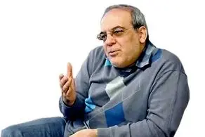 عباس عبدی خطاب به کیهان: این بازی‌ها را یک بار احمدی‌نژاد انجام داده تکرارش مسخره است