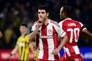 مهدی طارمی عذرخواهی کرد