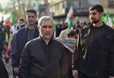 پزشکیان حتی یک بار هم از انتقاد مجلس برآشفته نشد/ در کل کابینه تنها یک استیضاح داشتیم