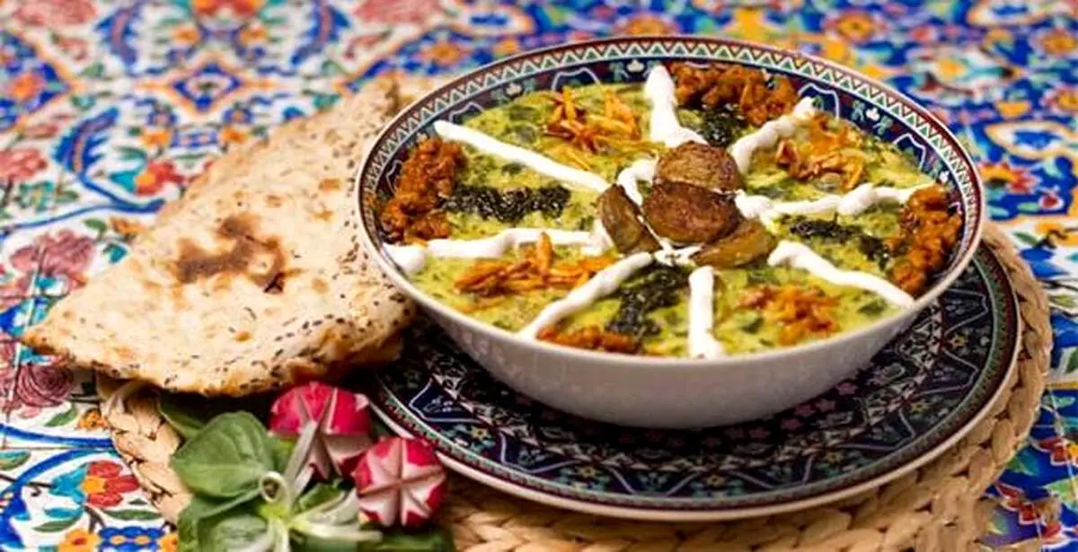 آیا خوردن آش باعث چاقی می شود؟