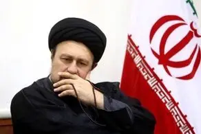سیدحسن خمینی به ظریف تسلیت گفت