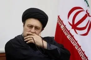 تماس تلفنی سیدحسن خمینی به خداداد عزیزی