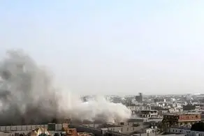 عربستان بازهم نتوانست دوام بیاورد و زیر قولش زد!
