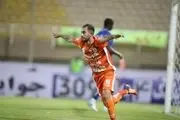 تیم خارجی وینگر ایرانی را به استقلال و پرسپولیس نداد!