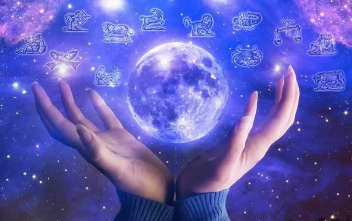 فال ابجد امروز متولدین هر ماه