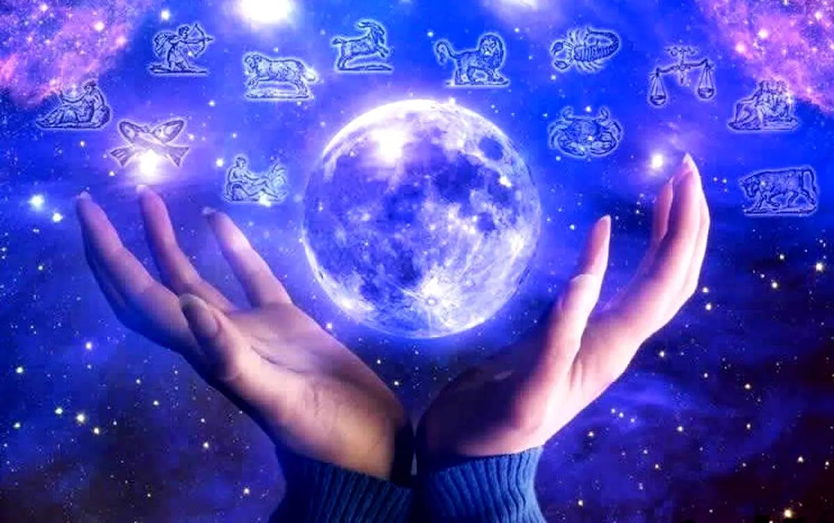 فال ابجد امروز متولدین هر ماه