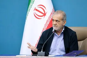 غافلگیری رئیس‌ جمهور با هدیه خاص هنرمند زاهدانی + ببینید 