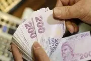 قیمت لیر ترکیه / جدول