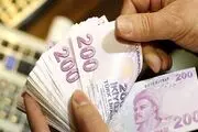 قیمت لیر ترکیه  در بازار/ جزئیات