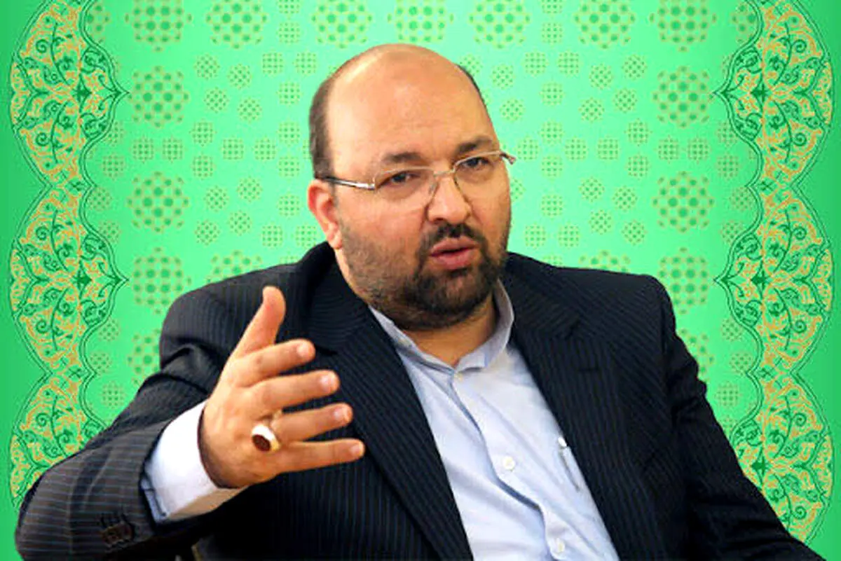 جواد امام: متکی اطلاع ندارد شرکت در انتخابات یک حق و اختیار است نه یک الزام جبری و زوری 