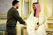 عربستان به روسیه دستور داد؟