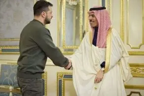 عربستان به روسیه دستور داد؟