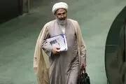 پژمانفر دوباره رئیس کمیسیون اصل نود شد
