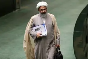 پژمانفر دوباره رئیس کمیسیون اصل نود شد