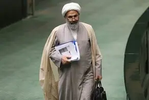 پژمانفر دوباره رئیس کمیسیون اصل نود شد