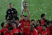 توافق تازه پرسپولیس با یک ستاره خارجی