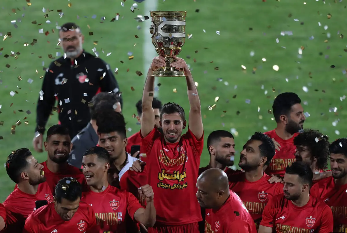 توافق تازه پرسپولیس با یک ستاره خارجی