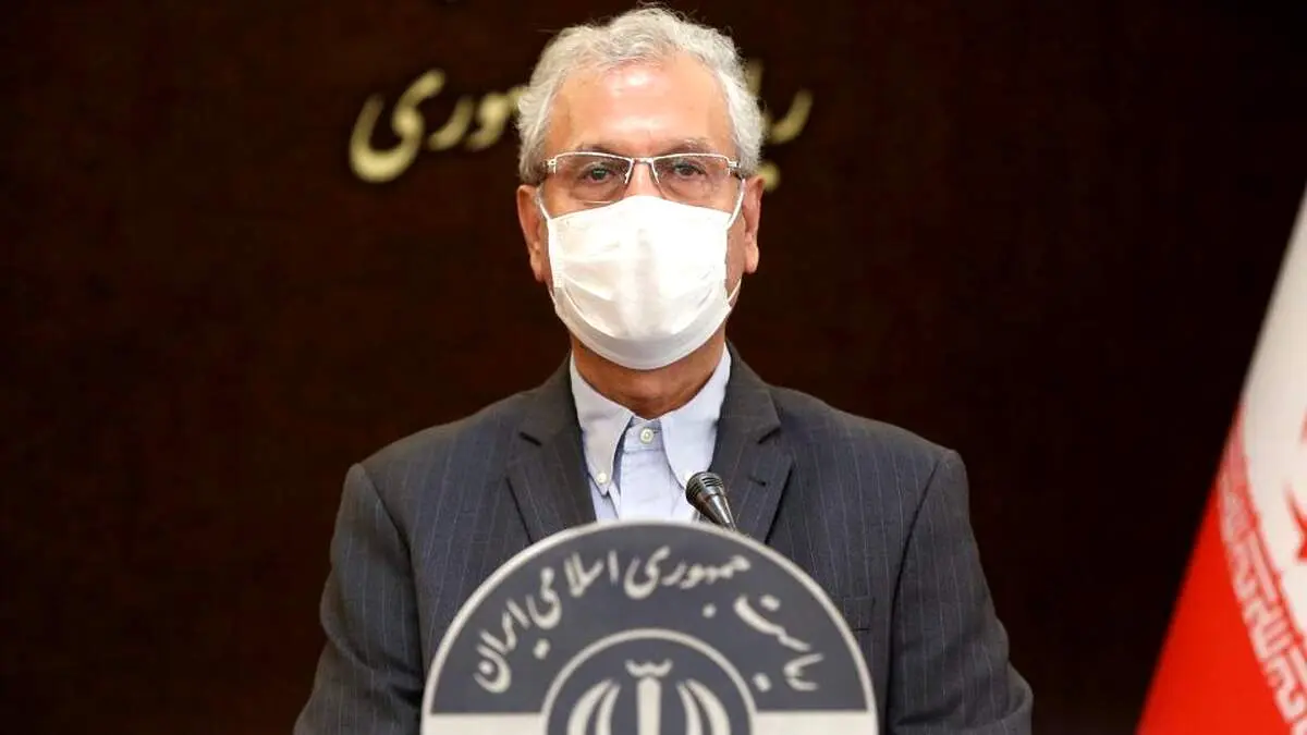 نظرات خیلی‌ها درباره تعامل با جهان به دولت نزدیک شده است