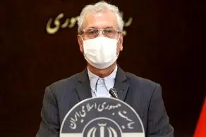 حالا که روحانی نیست