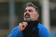 محمود فکری، مورد عجیب سال 99