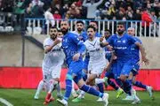 تعویض جنجالی استقلال: چرا روزبه!